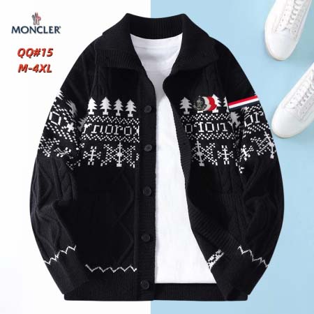 2026年10月23日秋冬新作Monclerニット/セーター...
