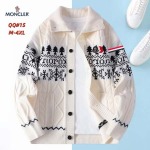 2026年10月23日秋冬新作Monclerニット/セーター高品質人気商品 /TY工場