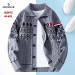 2026年10月23日秋冬新作Monclerニット/セーター高品質人気商品 /TY工場