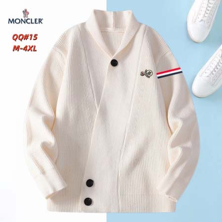 2026年10月23日秋冬新作Monclerニット/セーター...
