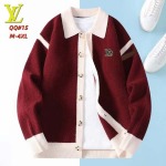 2026年10月23日秋冬新作Louis Vuittonニット/セーター高品質人気商品 /TY工場