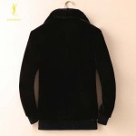 2026年10月23日秋冬新作Saint Laurent貂毛 ジャケット人気商品 /TY工場