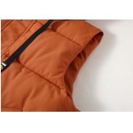 2026年10月23日秋冬新作Zegna棉ベスト人気商品 /TY工場