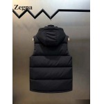 2026年10月23日秋冬新作Zegna棉ベスト人気商品 /TY工場