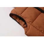 2026年10月23日秋冬新作ALO棉ベスト人気商品 /TY工場