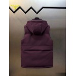 2026年10月23日秋冬Prada新作棉ベスト人気商品 /TY工場