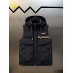 2026年10月23日秋冬Prada新作棉ベスト人気商品 /TY工場
