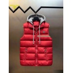 2026年10月23日秋冬新作Prada棉ベスト人気商品 /TY工場