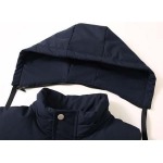 2026年10月23日秋冬Moncler新作棉ベスト人気商品 /TY工場