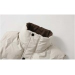 2026年10月23日秋冬Burberry新作棉ベスト人気商品 /TY工場