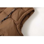 2026年10月23日秋冬Burberry新作棉ベスト人気商品 /TY工場