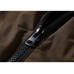 2026年10月23日秋冬Moncler新作棉ベスト人気商品 /TY工場