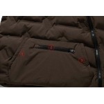 2026年10月23日秋冬Moncler新作棉ベスト人気商品 /TY工場