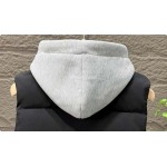 2026年10月23日秋冬新作loro piana 棉ベスト人気商品 /TY工場