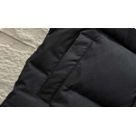 2026年10月23日秋冬新作loro piana 棉ベスト人気商品 /TY工場