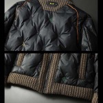 2026年10月23日秋冬新作Fendiダウンジャケット高品質人気商品 /TY工場