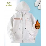 2026年10月23日秋冬ARCTERYX新作 厚 スウェット人気商品 /TY工場