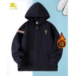 2026年10月23日秋冬Burberry新作 厚 スウェット人気商品 /TY工場