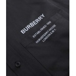 2026年10月25日秋冬新作 Burberry長袖 シャツ人気商品 /TY工場