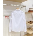2026年10月25日秋冬新作 Burberry長袖 シャツ人気商品 /TY工場