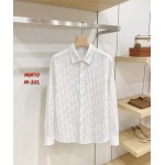 2026年10月25日秋冬新作Dior 長袖 シャツ人気商品 /TY工場