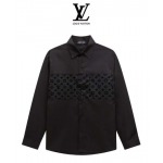 2026年10月25日秋冬新作Louis Vuitton 長袖 シャツ人気商品 /TY工場