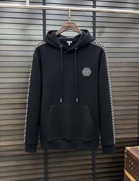 2026年10月25日秋冬新作PHILIPP PLEIN ス...