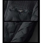 2026年10月25日秋冬新作Pradaダウンジャケット人気商品 /TY工場
