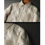 2026年10月25日秋冬新作 Louis Vuittonダウンジャケット 服人気商品 /TY工場