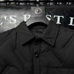 2026年10月25日秋冬新作Prada ダウンジャケット人気商品 /TY工場