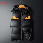 2026年10月25日秋冬新作Fendi ダウンジャケット綿服人気商品 /TY工場