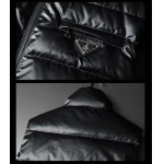 2026年10月25日秋冬新作Prada ダウンジャケット 綿服人気商品 /TY工場