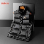 2026年10月25日秋冬新作 Burberry綿服 ベスト 人気商品 /TY工場