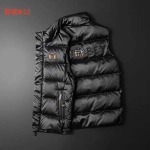 2026年10月25日秋冬新作 Burberry綿服 ベスト 人気商品 /TY工場