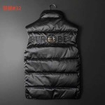 2026年10月25日秋冬新作 Burberry綿服 ベスト 人気商品 /TY工場