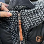 2026年10月25日秋冬新作Zegna  ベスト綿服人気商品 /TY工場