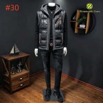 2026年10月25日秋冬新作Zegna  ベスト綿服人気商品 /TY工場