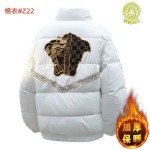2026年10月25日秋冬新作Versace 綿服人気商品 /TY工場