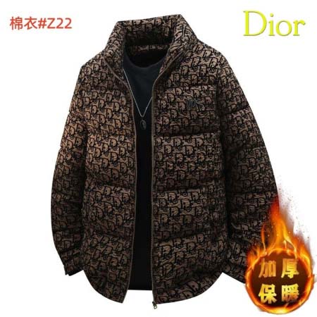 2026年10月25日秋冬新作Dior 綿服人気商品 /TY工場