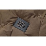 2026年10月25日秋冬新作Dolce&Gabbana 綿服人気商品 /TY工場