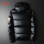 2026年10月25日秋冬新作 Gucciダウンジャケット人気商品 /TY工場