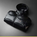 2026年10月25日秋冬新作 Gucciダウンジャケット人気商品 /TY工場