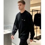 2026年10月26日入荷秋冬新作Fendi長袖Tシャツ高級品超厳選★入手困難/誕生日プレゼント/LD工場