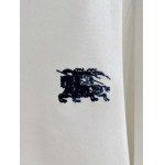 2026年10月26日入荷秋冬新作Burberry長袖Tシャツ高級品超厳選★入手困難/誕生日プレゼント/LD工場