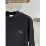 2026年10月26日入荷秋冬新作Burberry長袖Tシャツ高級品超厳選★入手困難/誕生日プレゼント/LD工場