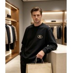2026年10月26日入荷秋冬新作Burberry長袖Tシャツ高級品超厳選★入手困難/誕生日プレゼント/LD工場
