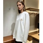 2026年10月26日入荷秋冬新作Burberry長袖Tシャツ高級品超厳選★入手困難/誕生日プレゼント/LD工場