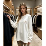 2026年10月26日入荷秋冬新作Burberry長袖Tシャツ高級品超厳選★入手困難/誕生日プレゼント/LD工場