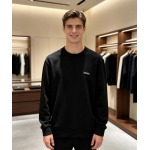 2026年10月26日入荷秋冬新作Zegna長袖Tシャツ高級品超厳選★入手困難/誕生日プレゼント/LD工場
