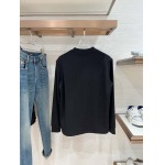 2026年10月26日入荷秋冬新作Zegna長袖Tシャツ高級品超厳選★入手困難/誕生日プレゼント/LD工場